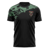 HK Army Limited Edition - Skullborne Hunter - May The Fourth - DryFit Shirt