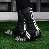 HK Army Cleat Covers - Long - Slash