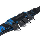 HK Army Hostile Airsoft - Synapse Flex Belt - Blue