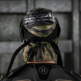 HK Army Skull Wrap - Tigerstripe