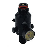 Totem Air Regulator Pro Swivel 4500 PSI - rundum einstellbar doch preiswert