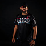 HK Army - Event DryFit Shirt - NXL World Cup 2025