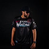 HK Army - Event DryFit Shirt - NXL World Cup 2025