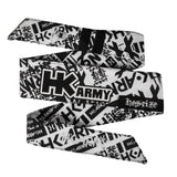 HK Army DEADBOX Kollektion - Chaos White Headband