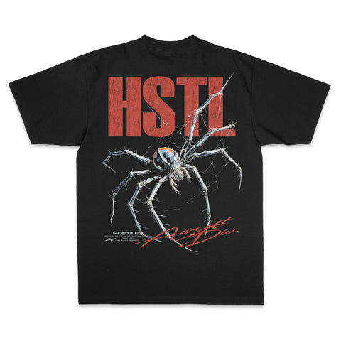 HK Army T-Shirt - Widow - Paintball Baumwoll Shirt