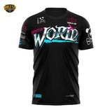 HK Army - Event DryFit Shirt - NXL World Cup 2025
