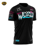 HK Army - Event DryFit Shirt - NXL World Cup 2025