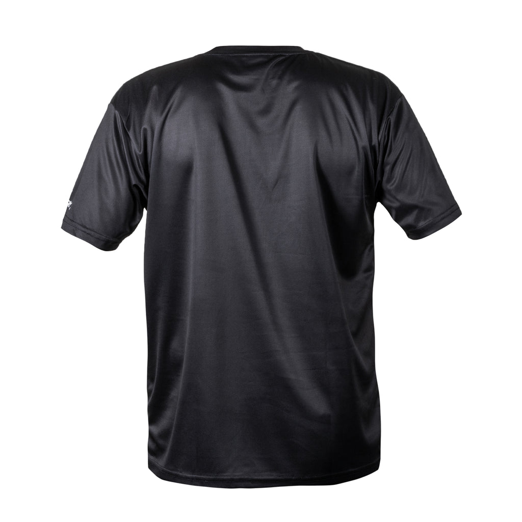 Troy Lee Designs Maillot Manches Courtes Hommes - Skyline Air - Aircore