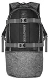 Planet Eclipse Rucksack / Backpacker GX2 Gravel Bags mit Molle