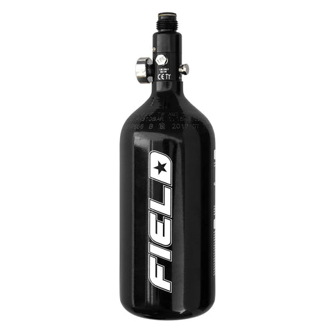 Paintball und Airsoft - Totem Air / Field Alu HP System 0,8 Liter 200 Bar