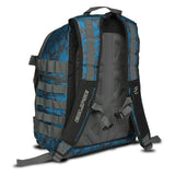 Planet Eclipse Rucksack / Backpacker GX2 Gravel Bags mit Molle