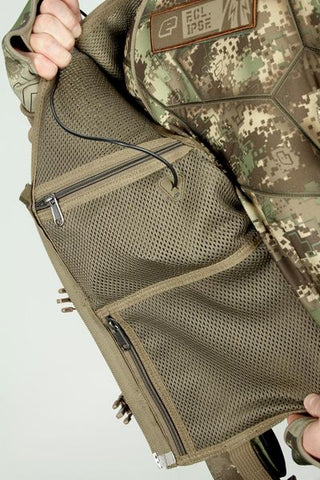 Veste Paintball Planet Eclipse Veste De Combat BDU Planet Eclipse NEUVE - Camouflage HDE - Taille XL BDU Camouflage HDE XL Veste Paintball Planet Eclipse Veste De Combat BDU Planet Eclipse NEUVE - Camouflage HDE - Taille XL BDU Camouflage HDE XL