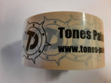 Tones Paintballstore Paketband - von bester Qualität mit extra Style