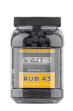 Umarex T4E Practice Rub 43 - .43 caliber rubber bullets