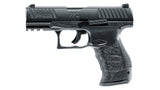 Walther PPQ M2 T4E - Trainingspistole und Paintballpistole
