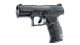 Walther PPQ M2 T4E - training pistol and paintball pistol