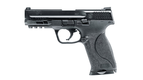Umarex Smith & Wesson M&P9 2.0 T4E - Training und Paintball Pistole