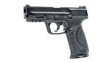Umarex Smith & Wesson M&P9 2.0 T4E - Training und Paintball Pistole