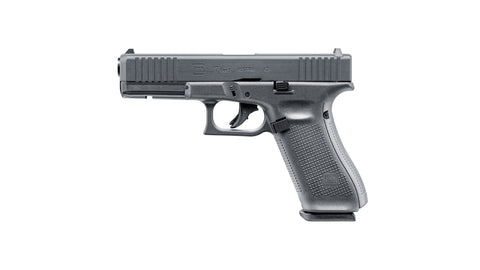 New - Umarex Glock 17 Gen5 T4E - training and paintball pistol available for immediate delivery