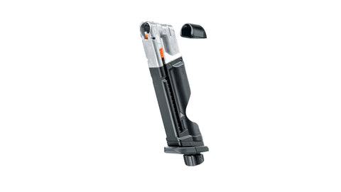 Umarex Glock 17 Gen5 T4E Magazine - Quick Piercing System