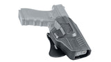 Umarex Paddle Holster für deine Glock 17 Paintball Pistole