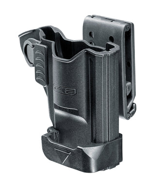Polymer holster / holster for Umarex HDR50 T4E / PS100 paintball pistol