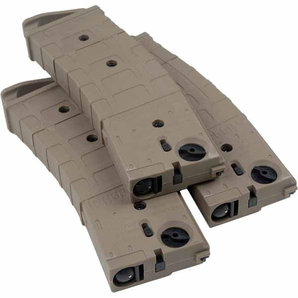 Tippmann Magazine Tippmann TMC Magazine double pack – Tone's Paintballstore