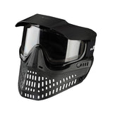 JT Spectra Proflex black - die legendäre Paintball Maske mit Thermal Glas