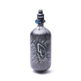 Armotech SupraLite E.Lite HP tank 1.1 liters / 300 bar - the lightest 1.1 liter bottle