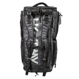 HK Army 76 Liter Expand Roller Gear Bag Paintball Tasche - Farbe Blackout