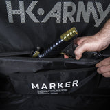 NEU - HK Army 76 Liter Expand Roller Gear Bag Paintball Tasche - Farbe Tropical Skull