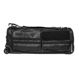 HK Army 76 Liter Expand Roller Gear Bag Paintball Bag - Color Blackout