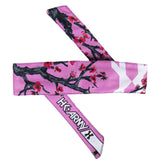 NEW - HK Army Headband - Blossom Pink