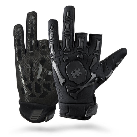 hk army handschuhe HK Army Bones Gloves