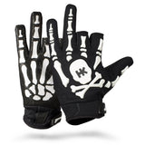 HK Army Bones Gloves - paintball gloves