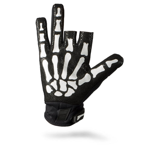 paintball handschuhe empfehlung HK Army Bones Gloves