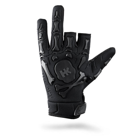 paintball handschuhe empfehlung HK Army Bones Gloves