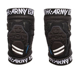HK Army CTX Knee Pads - leicht, sportlich und optimaler Schutz