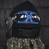 HK Army CTX Goggle Strap Pad - viele Farben passend auf alle Paintball Masken