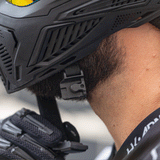 HK Army Magtek Magnetic Universal Chin Strap - Kinnriemen mit Schnellverschluss