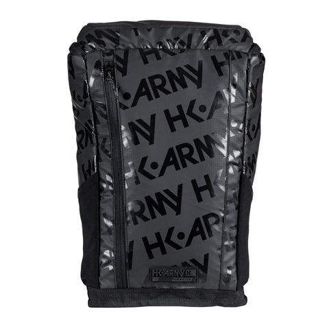 HK Army Cruiser Backpacker - neuer Rucksack von HK Army