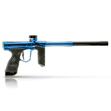 New: Dye DSR+ paintball marker - full high-end performance at half the price
