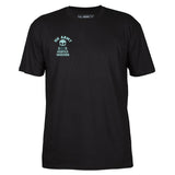HK Army T-Shirt - DOOM black - Paintball und Freizeit Shirt