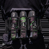 HK Army Eject Harness 3 plus 2 plus 4 - die neuen Designs sind der Hammer