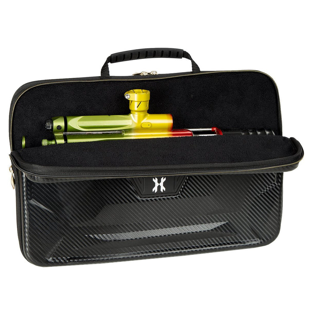 HK Army Exo XL Marker Case Paintball Markierer Tasche groß Tone's Paintballstore