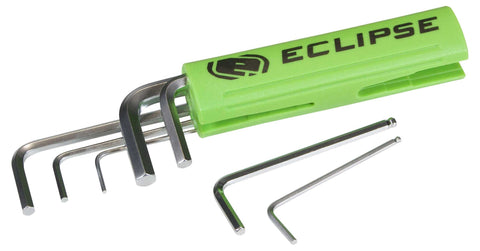 Planet Eclipce Hex Tool Kit - Imbuss Schlüsselsatz