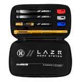HK Army LAZR ELITE Fractal Barrel Kit - the most beautiful barrel system in your color - AC thread
