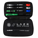 HK Army LAZR ELITE Fractal Barrel Kit - the most beautiful barrel system in your color - AC thread