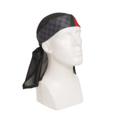 HK Army Headwrap - Sandana HH charocal