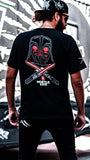 HK Army Dry Fit Shirt - HSTL Wars Hader - Limited Edition
